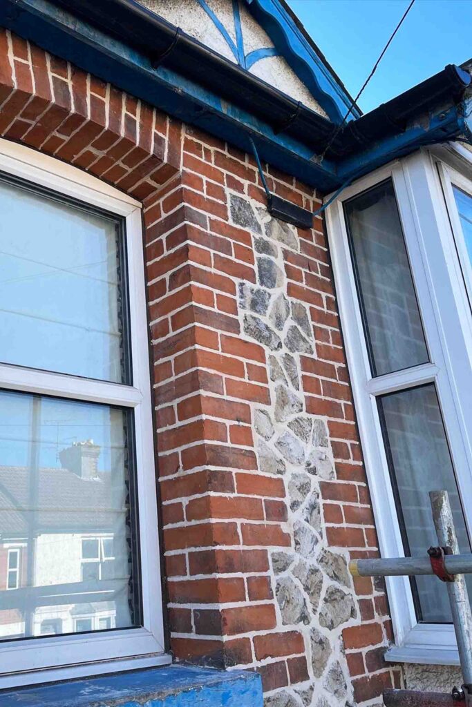 Brickwork by Brick by Brick Construction & Landscape